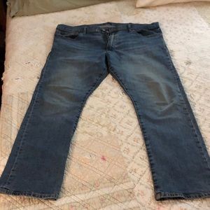 Men’s 40x32 Ralph Lauren Polo Jeans